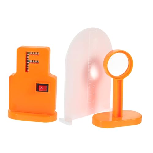 GETAJGHSD 1 Set Optischer Experimentierkasten, Physikalische Optische Werkzeuge, Wissenschaftliche Experimente Für Kinder, Wissenschaftlicher Unterricht, Kits, Physik Kit, Werkzeuge, GETAJGHSD 1 Set Optischer Experimentierkasten, Physikalische Optische Werkzeuge, Wissenschaftliche Experimente Für Kinder, Wissenschaftlicher Unterricht, Kits, Physik Kit, Werkzeuge, von GETAJGHSD