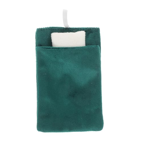 GETAJGHSD 1 Set Puppenhaus Requisiten, Dekorativer Puppenschlafsack, Schöner Puppenschlafsack, Verschleißfest, Puppenzubehör, Dekorative Puppendekoration, Bezaubernde Schlafsackdekoration, von GETAJGHSD