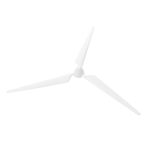 GETAJGHSD 1 Set Solar Windmühlen Spielzeug, Basteln, Zusammenbauen, Spielzeug, Windmühle, Gartenhaus Statue, Bausatz, Solarbetriebenes Windmühlen Spielzeug, Bausatz, Schulexperiment von GETAJGHSD