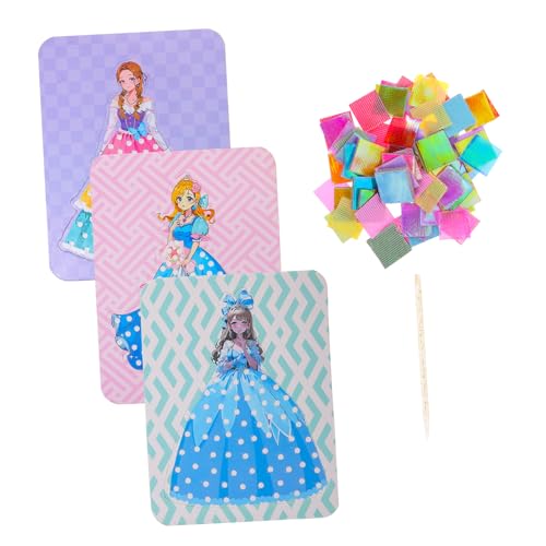 GETAJGHSD 1 Set Spielzeug Punktmalerei Für Anfänger, Kunst Punktmalerei Set, Näh Stickset, Sticharbeiten Für Die Dekoration, Kunst Sticharbeiten, Punktmalerei Werkzeug Für Die Dekoration, GETAJGHSD 1 Set Spielzeug Punktmalerei Für Anfänger, Kunst Punktmalerei Set, Näh Stickset, Sticharbeiten Für Die Dekoration, Kunst Sticharbeiten, Punktmalerei Werkzeug Für Die Dekoration, von GETAJGHSD
