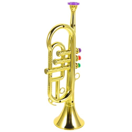 GETAJGHSD 1 Stück Realistische Instrumente Plapping Pädagogisches Musikalisches Spielzeug Kinderspielzeug von GETAJGHSD