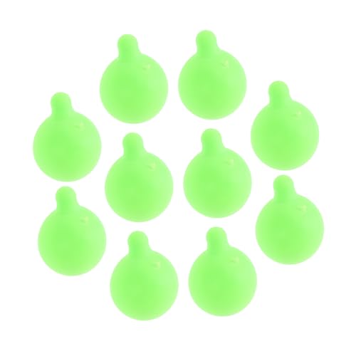 GETAJGHSD 10 Stück Blasenkern Quetschball Einsatz GETAJGHSD 10 Stück Blasenkern Quetschball Einsatz von GETAJGHSD