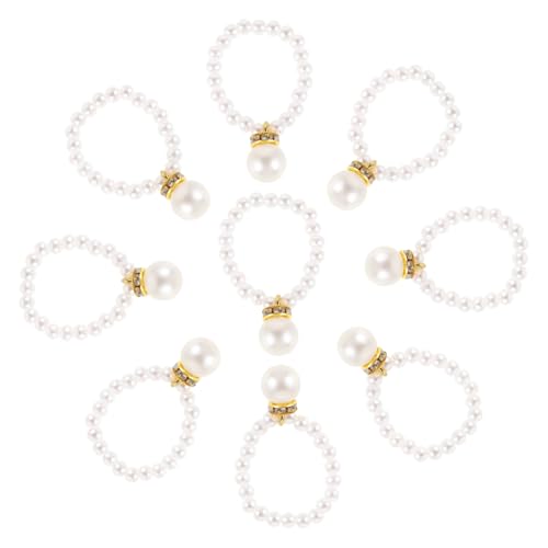 GETAJGHSD 10 Stück Kleine Gelbe Enten Schmuckstücke, Puppenspielzeug Charm Schmuckstücke Für Puppen, Vorgetäuschter Schmuck, Halskette Mit Künstlichen Perlen, Mini Halskette Für Puppen, GETAJGHSD 10 Stück Kleine Gelbe Enten Schmuckstücke, Puppenspielzeug Charm Schmuckstücke Für Puppen, Vorgetäuschter Schmuck, Halskette Mit Künstlichen Perlen, Mini Halskette Für Puppen, von GETAJGHSD