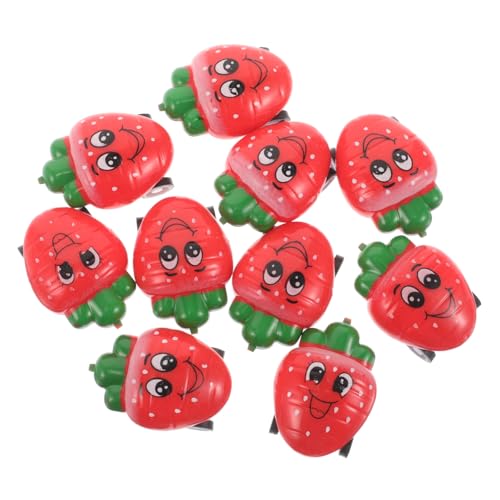 GETAJGHSD Pädagogisches Autospielzeug 10-teilige Obst- und Gemüsemodelle Zum Spielen und Lernen für Jungen und Mädchen GETAJGHSD Pädagogisches Autospielzeug 10-teilige Obst- und Gemüsemodelle Zum Spielen und Lernen für Jungen und Mädchen von GETAJGHSD