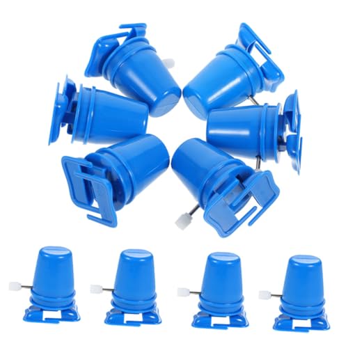GETAJGHSD 10 Stück Spielzeugteil Austauschbarer Mechanismus Rückspulteil Kinder DIY Uhrwerk Spielzeug Spielzeugbedarf Ton Plastik Spielspielzeug DIY Mini Uhrwerk Spielzeug Ersatzteil GETAJGHSD 10 Stück Spielzeugteil Austauschbarer Mechanismus Rückspulteil Kinder DIY Uhrwerk Spielzeug Spielzeugbedarf Ton Plastik Spielspielzeug DIY Mini Uhrwerk Spielzeug Ersatzteil von GETAJGHSD