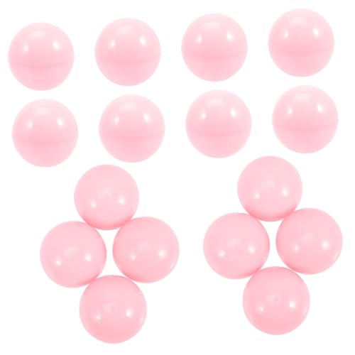 GETAJGHSD 100 Stück Verdickte Ozeanbälle, Plastikbälle, Dekorative Bälle, Kinderbälle, Schwimmbälle, Spielzeugbälle Für Bällebäder, Runde Bälle, Runde Bälle GETAJGHSD 100 Stück Verdickte Ozeanbälle, Plastikbälle, Dekorative Bälle, Kinderbälle, Schwimmbälle, Spielzeugbälle Für Bällebäder, Runde Bälle, Runde Bälle von GETAJGHSD