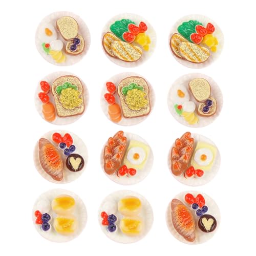 GETAJGHSD 12 Stück Simulierte Lebensmittel Mini Ornamente Gefälschte Lebensmittelmodelle Scrapbooking Verzierungen Lebensmittel Simulierte Realistische Lebensmittel Künstliche GETAJGHSD 12 Stück Simulierte Lebensmittel Mini Ornamente Gefälschte Lebensmittelmodelle Scrapbooking Verzierungen Lebensmittel Simulierte Realistische Lebensmittel Künstliche von GETAJGHSD