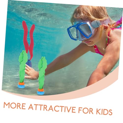 GETAJGHSD 12 Stück Teiliges Tauchspielzeug Unterwasser Pool aus Langlebigem Material mit Glatten Kanten zum Schwimmtraining und Tauchen für Fördert Wasserspaß und Geschicklichkeit GETAJGHSD 12 Stück Teiliges Tauchspielzeug Unterwasser Pool aus Langlebigem Material mit Glatten Kanten zum Schwimmtraining und Tauchen für Fördert Wasserspaß und Geschicklichkeit von GETAJGHSD