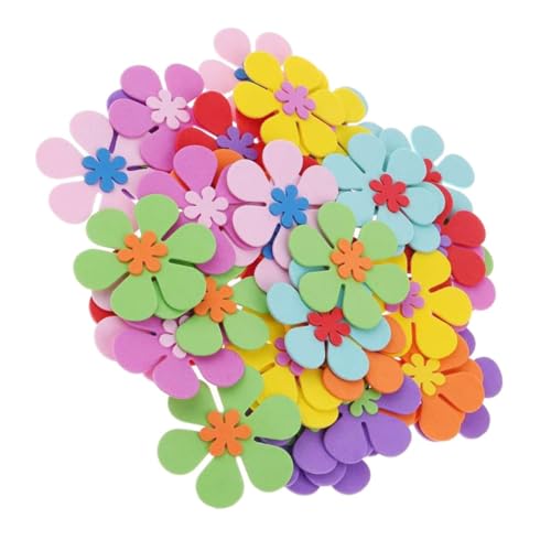 GETAJGHSD 120 Stück Blumenverzierungen Zum Basteln Blütenköpfe Zum Basteln Künstliche Kleine Blumen Blumen Zum Dekorieren Künstliche Blumenherstellung Für Künstlerische GETAJGHSD 120 Stück Blumenverzierungen Zum Basteln Blütenköpfe Zum Basteln Künstliche Kleine Blumen Blumen Zum Dekorieren Künstliche Blumenherstellung Für Künstlerische von GETAJGHSD