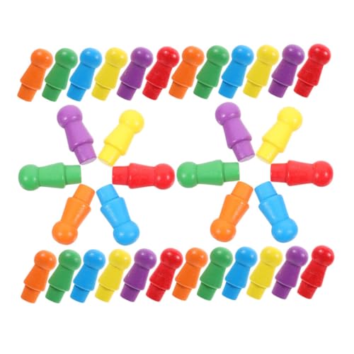 GETAJGHSD 120 Stück Bunte Karos Chinesische Dame-stöpsel Brettspiele Aus Holz Chinesische Dame Bunte Holzklammern Spielmarken Brettspielfiguren Bauernmarker Spielpflöcke Schachbauer Holz GETAJGHSD 120 Stück Bunte Karos Chinesische Dame-stöpsel Brettspiele Aus Holz Chinesische Dame Bunte Holzklammern Spielmarken Brettspielfiguren Bauernmarker Spielpflöcke Schachbauer Holz von GETAJGHSD