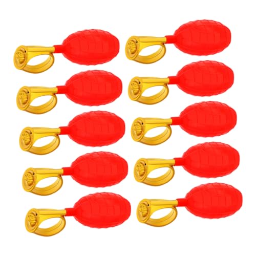 GETAJGHSD 16-teiliges Wasserspritzring-streichspielzeug – Aprilscherz-streichspielzeug Für Halloween, Aprilscherz, Outdoor- Und Indoor-familientreffen GETAJGHSD 16-teiliges Wasserspritzring-streichspielzeug – Aprilscherz-streichspielzeug Für Halloween, Aprilscherz, Outdoor- Und Indoor-familientreffen von GETAJGHSD