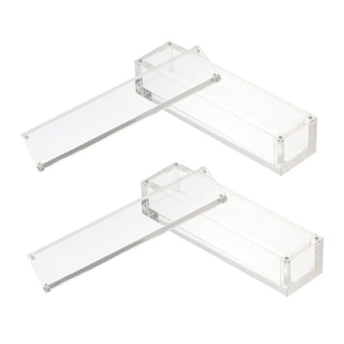 GETAJGHSD 2 Stück Box Magnetischer Würfel Organizer Würfel Aufbewahrungskoffer Magnetischer Würfelkoffer Acryl Würfelboxen Magnetische Würfelboxen Würfelbehälter Würfelvitrine GETAJGHSD 2 Stück Box Magnetischer Würfel Organizer Würfel Aufbewahrungskoffer Magnetischer Würfelkoffer Acryl Würfelboxen Magnetische Würfelboxen Würfelbehälter Würfelvitrine von GETAJGHSD