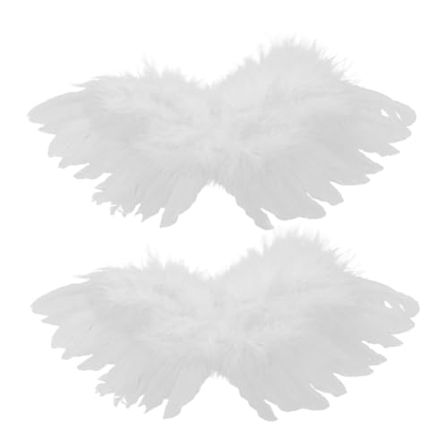 GETAJGHSD 2 Stück Puppe Kleine Engelsflügel Engelsflügel Ornament Engelsflügel Ornamente Engelsflügel Basteln Engelsflügel Für Ornamente Cosplay Flügel Engelsflügel Zum Basteln Winzige GETAJGHSD 2 Stück Puppe Kleine Engelsflügel Engelsflügel Ornament Engelsflügel Ornamente Engelsflügel Basteln Engelsflügel Für Ornamente Cosplay Flügel Engelsflügel Zum Basteln Winzige von GETAJGHSD