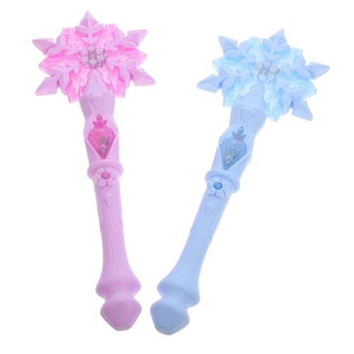 GETAJGHSD 2 Stück Schnee Anziehsachen Schneeflockenfee Geburtstagsgeschenk Feenstab Spielzeug Feenstab Fee Für Kinder Schneeflockenfee Stabfee Partygeschenke GETAJGHSD 2 Stück Schnee Anziehsachen Schneeflockenfee Geburtstagsgeschenk Feenstab Spielzeug Feenstab Fee Für Kinder Schneeflockenfee Stabfee Partygeschenke von GETAJGHSD
