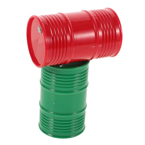 GETAJGHSD 2 Stücke Simulation Öl Barrel Rc Öl Trommel Simulation Mini Öl Trommel GETAJGHSD 2 Stücke Simulation Öl Barrel Rc Öl Trommel Simulation Mini Öl Trommel von GETAJGHSD