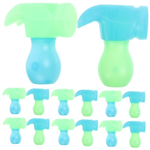 GETAJGHSD 20 Stück Gravitation Radieschen Hammer Teiliges Decompression Toy für Lichtfunktion Entspannungsspielzeug für Stressabbau und Spaß Dunklen Umgebungen GETAJGHSD 20 Stück Gravitation Radieschen Hammer Teiliges Decompression Toy für Lichtfunktion Entspannungsspielzeug für Stressabbau und Spaß Dunklen Umgebungen von GETAJGHSD