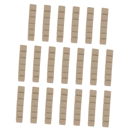 GETAJGHSD 20 Stücke Landschaftsgestaltung Treppe Models DIY Treppe Dekorationen Einfacher Haustier Tank Schmuck von GETAJGHSD