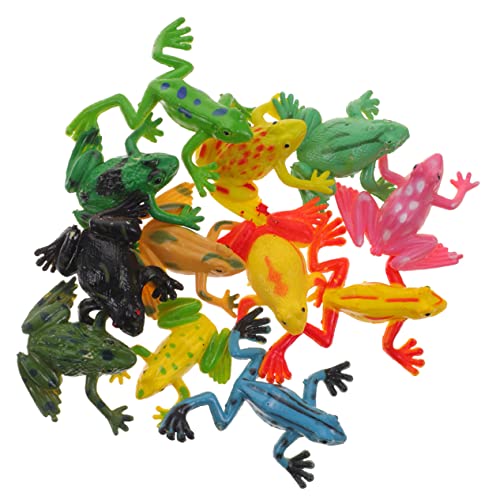 GETAJGHSD 24 Stück Froschmodell Spielzeug Kleine Froschfigur Miniatur Froschfiguren Statue Froschstatue Kleine Frösche Mini Tiermodelle Kleine Froschfiguren Spielzeug Tierfigur GETAJGHSD 24 Stück Froschmodell Spielzeug Kleine Froschfigur Miniatur Froschfiguren Statue Froschstatue Kleine Frösche Mini Tiermodelle Kleine Froschfiguren Spielzeug Tierfigur von GETAJGHSD