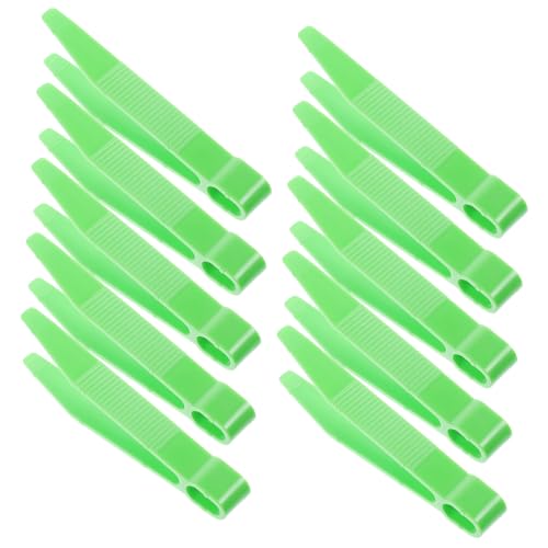 GETAJGHSD 25 Stück Kinderpinzetten Experimentier Clips Pinzetten Zum Basteln Kleinkindpinzetten Kinderpinzetten Spielzeug Schulbedarf Pinzetten Zum Sammeln Kinderpinzetten Bastelpinzetten GETAJGHSD 25 Stück Kinderpinzetten Experimentier Clips Pinzetten Zum Basteln Kleinkindpinzetten Kinderpinzetten Spielzeug Schulbedarf Pinzetten Zum Sammeln Kinderpinzetten Bastelpinzetten von GETAJGHSD