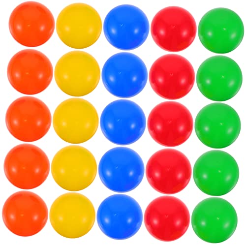 GETAJGHSD 25Pcs Ball Balls for Raffles Ball Empty Raffle Lotto Kugeln Spheres for Raffle Small Openable Plastic Ball Verlosung Kugel Tombola Kugel Boules De Loterie Bon Tombola GETAJGHSD 25Pcs Ball Balls for Raffles Ball Empty Raffle Lotto Kugeln Spheres for Raffle Small Openable Plastic Ball Verlosung Kugel Tombola Kugel Boules De Loterie Bon Tombola von GETAJGHSD