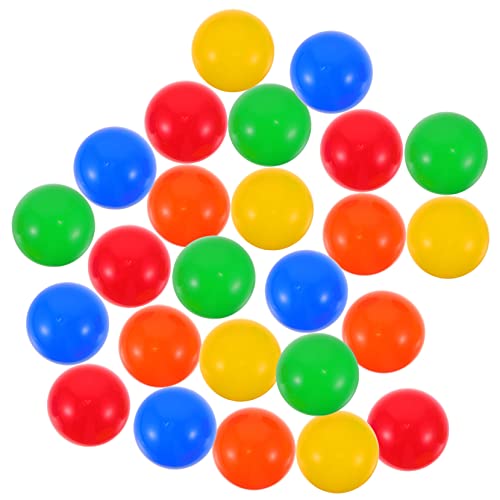 GETAJGHSD Bälle Requisiten Bälle Spielbälle Requisiten für Barspiele Partyaktivitäten und Spielzubehör GETAJGHSD Bälle Requisiten Bälle Spielbälle Requisiten für Barspiele Partyaktivitäten und Spielzubehör von GETAJGHSD