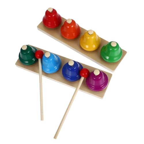 GETAJGHSD 2Er Set Musikglockenspielzeug Kleinkind Musikspielzeug Kinderinstrument Kinderinstrument Montessori Musikalisches Kleinkindspielzeug Kleinkind Musikinstrument GETAJGHSD 2Er Set Musikglockenspielzeug Kleinkind Musikspielzeug Kinderinstrument Kinderinstrument Montessori Musikalisches Kleinkindspielzeug Kleinkind Musikinstrument von GETAJGHSD