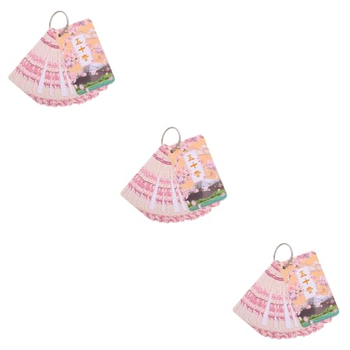GETAJGHSD 3 Sets Japanische Fünfzig Sound Karten, Katakana Hiragana Karteikarten, Japanische Karteikarten Für Anfänger, Japanesse Und Hiragana Karten, Japanische Karteikarten Für GETAJGHSD 3 Sets Japanische Fünfzig Sound Karten, Katakana Hiragana Karteikarten, Japanische Karteikarten Für Anfänger, Japanesse Und Hiragana Karten, Japanische Karteikarten Für von GETAJGHSD