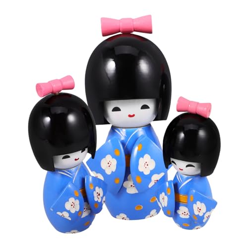 GETAJGHSD 3 Stück Entzückende Kimono Puppe, Kimono Puppe, Miniatur Kimono Puppe, Kimono Puppe, Schmuck, Schreibtisch Dekoration, Puppe Im Japanischen Stil, Mädchenpuppe, Ornament, GETAJGHSD 3 Stück Entzückende Kimono Puppe, Kimono Puppe, Miniatur Kimono Puppe, Kimono Puppe, Schmuck, Schreibtisch Dekoration, Puppe Im Japanischen Stil, Mädchenpuppe, Ornament, von GETAJGHSD