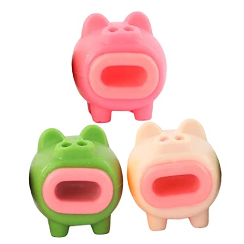 GETAJGHSD 3 Stück Kneifspielzeug, Quetschspielzeug, Zappelspielzeug Für Kinder, Lustiges Stressspielzeug, Weiches Quetschspielzeug, Zappelspielzeug Für Kinder, Stressspielzeug, GETAJGHSD 3 Stück Kneifspielzeug, Quetschspielzeug, Zappelspielzeug Für Kinder, Lustiges Stressspielzeug, Weiches Quetschspielzeug, Zappelspielzeug Für Kinder, Stressspielzeug, von GETAJGHSD