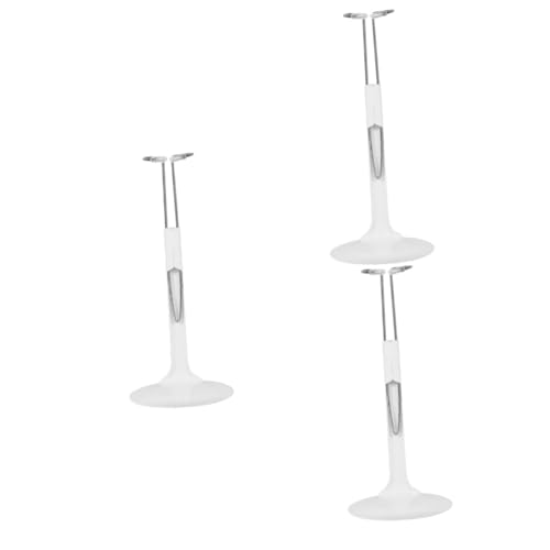 GETAJGHSD 3 Teiliger Puppenständer Für Den Haushalt, Puppenregale, Puppenaufbewahrungsständer, Puppenpräsentationsständer, Puppenständer, Verstellbarer Puppenstützrahmen, Puppenständer GETAJGHSD 3 Teiliger Puppenständer Für Den Haushalt, Puppenregale, Puppenaufbewahrungsständer, Puppenpräsentationsständer, Puppenständer, Verstellbarer Puppenstützrahmen, Puppenständer von GETAJGHSD