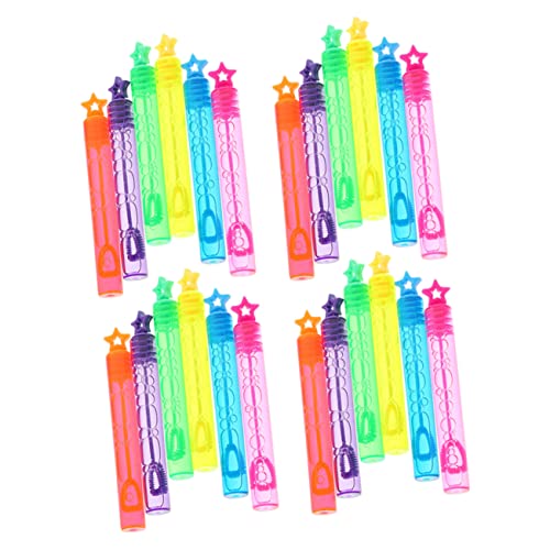 GETAJGHSD 30 Stück Teiliges Seifenblasen Wandset für Bunte Blasenspielzeuge für Draußen für Gartenpartys und Spielaktivitäten Leicht und Langlebig Geeignet für Altersgruppen GETAJGHSD 30 Stück Teiliges Seifenblasen Wandset für Bunte Blasenspielzeuge für Draußen für Gartenpartys und Spielaktivitäten Leicht und Langlebig Geeignet für Altersgruppen von GETAJGHSD