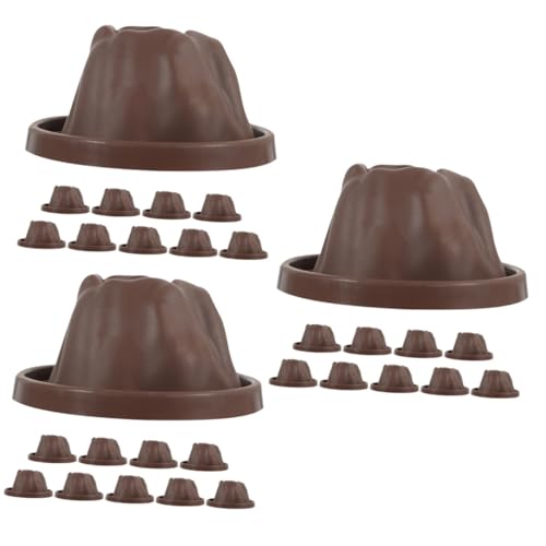 GETAJGHSD 30 Teiliges Vulkanmodell Zubehör, Vulkandekorationen, Archäologische Vulkane, Spielzeug, Ausbrechender Vulkan Für Kinder, Vulkan Party Dekorationen, Vulkan Bausatz, Spielzeug, GETAJGHSD 30 Teiliges Vulkanmodell Zubehör, Vulkandekorationen, Archäologische Vulkane, Spielzeug, Ausbrechender Vulkan Für Kinder, Vulkan Party Dekorationen, Vulkan Bausatz, Spielzeug, von GETAJGHSD