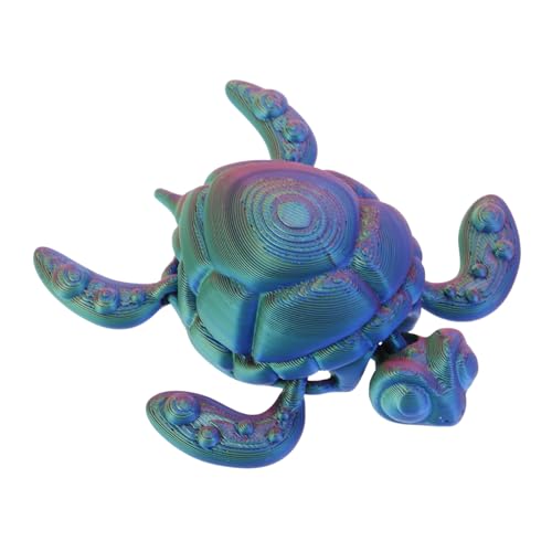 GETAJGHSD 3D Gedrucktes Schildkrötenmodell, Simulation, Tierfigur, Tierfiguren, Simulation, Schildkröte, Schmuck, Schildkrötenfigur, Simulation, Plastikschildkrötenmodell, Tierfiguren, GETAJGHSD 3D Gedrucktes Schildkrötenmodell, Simulation, Tierfigur, Tierfiguren, Simulation, Schildkröte, Schmuck, Schildkrötenfigur, Simulation, Plastikschildkrötenmodell, Tierfiguren, von GETAJGHSD
