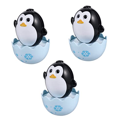 GETAJGHSD 3St Becher lernspielzeug krabbelspielzeug Early Education Toy Learning Toy Krabbel Tumbler- pädagogisches Plastik Black GETAJGHSD 3St Becher lernspielzeug krabbelspielzeug Early Education Toy Learning Toy Krabbel Tumbler- pädagogisches Plastik Black von GETAJGHSD