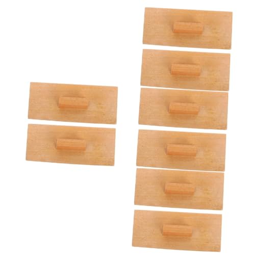GETAJGHSD 4 Paar Sandblöcke Für Schlaginstrumente Für Kinder, Musikinstrumente, Schlagspielzeug Für Kinder, Sandblockspielzeug, Holzinstrument, Sandblöcke, Sandblock Rhythmusspielzeug, GETAJGHSD 4 Paar Sandblöcke Für Schlaginstrumente Für Kinder, Musikinstrumente, Schlagspielzeug Für Kinder, Sandblockspielzeug, Holzinstrument, Sandblöcke, Sandblock Rhythmusspielzeug, von GETAJGHSD