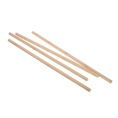 GETAJGHSD 4er-Pack Mahjong-Putter-Set Aus Holz 48 cm Push-Stick Im Amerikanischen Stil Für Mahjong-tischspiele GETAJGHSD 4er-Pack Mahjong-Putter-Set Aus Holz 48 cm Push-Stick Im Amerikanischen Stil Für Mahjong-tischspiele von GETAJGHSD