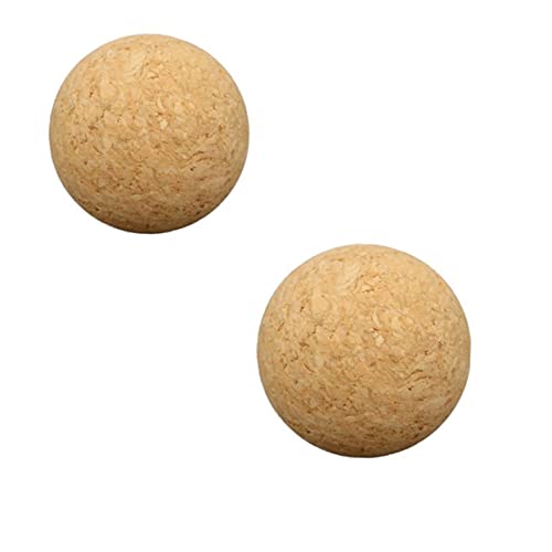 GETAJGHSD 4 Stück Holz Tischfußball Bälle Interaktive Tischspielzeug für Standard Tischkicker für Spielpausen Langlebig für Regnerische Tage GETAJGHSD 4 Stück Holz Tischfußball Bälle Interaktive Tischspielzeug für Standard Tischkicker für Spielpausen Langlebig für Regnerische Tage von GETAJGHSD