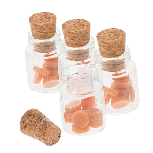 GETAJGHSD 4 Stück Miniatur Cookies, Puppenhaus Miniaturen, Miniatur Kit, Mini Puppenhaus Zubehör, Mini Puppenhaus Zubehör, Miniatur Spielzeug GETAJGHSD 4 Stück Miniatur Cookies, Puppenhaus Miniaturen, Miniatur Kit, Mini Puppenhaus Zubehör, Mini Puppenhaus Zubehör, Miniatur Spielzeug von GETAJGHSD