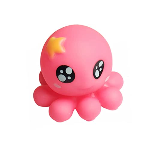 GETAJGHSD 4 Stück Teiliges Set Cartoon Tier Bade Lustige Quietschtiere und Oktopusform für Badewanne und GETAJGHSD 4 Stück Teiliges Set Cartoon Tier Bade Lustige Quietschtiere und Oktopusform für Badewanne und von GETAJGHSD