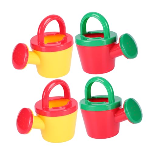 GETAJGHSD 4 Stück Teiliges Wasserspielzeug für Kleinkinder Badespaß mit Praktischem Spritzkanne für Junge Mädchen und Kleinkinder Sicheres und Interaktives Badewannenspielzeug aus Material GETAJGHSD 4 Stück Teiliges Wasserspielzeug für Kleinkinder Badespaß mit Praktischem Spritzkanne für Junge Mädchen und Kleinkinder Sicheres und Interaktives Badewannenspielzeug aus Material von GETAJGHSD