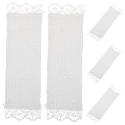 GETAJGHSD 5 Teiliges Set Puppenhandtuch Badetuch Puppenhaus Vorhänge Puppenbadewanne Handpuppe Handtuch Puppenhaus Badezimmer Miniaturbad Miniatur Puppenhausmöbel Bad Miniatur GETAJGHSD 5 Teiliges Set Puppenhandtuch Badetuch Puppenhaus Vorhänge Puppenbadewanne Handpuppe Handtuch Puppenhaus Badezimmer Miniaturbad Miniatur Puppenhausmöbel Bad Miniatur von GETAJGHSD