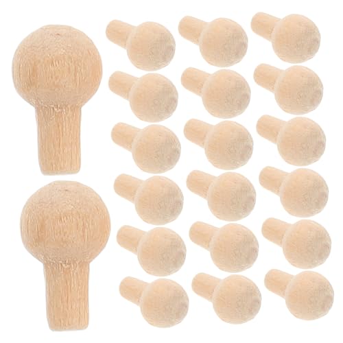 GETAJGHSD 50 Pcs Miniatur Griff Puppenhaus Tür Knöpfe Puppenhaus Tür Griff GETAJGHSD 50 Pcs Miniatur Griff Puppenhaus Tür Knöpfe Puppenhaus Tür Griff von GETAJGHSD