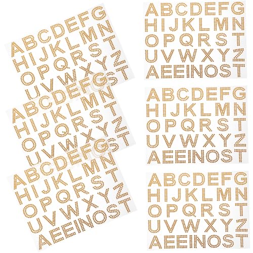 GETAJGHSD 6 Bögen Acrylbuchstaben Strass Aufkleber Hochzeit DIY Aufkleber Dekorativ Zum Basteln Zarte Aufkleber Strass Zum Basteln Buchstabenaufkleber Dekorative Aufkleber Strass Aufkleber GETAJGHSD 6 Bögen Acrylbuchstaben Strass Aufkleber Hochzeit DIY Aufkleber Dekorativ Zum Basteln Zarte Aufkleber Strass Zum Basteln Buchstabenaufkleber Dekorative Aufkleber Strass Aufkleber von GETAJGHSD