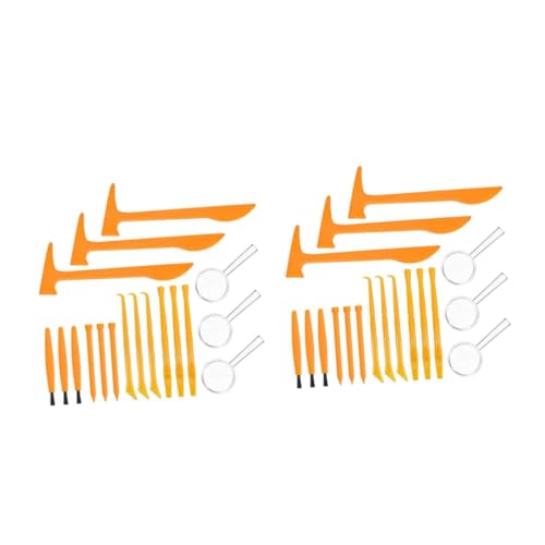 GETAJGHSD 6 Sets Werkzeugkasten Für Kinder, Ausgrabungssets Für Kinder, Ausgrabungswerkzeuge, Grabspielzeug Für Kinder, Mini Grabwerkzeuge, Grabsets Für Kinder, Holzkonstruktionsspielzeug GETAJGHSD 6 Sets Werkzeugkasten Für Kinder, Ausgrabungssets Für Kinder, Ausgrabungswerkzeuge, Grabspielzeug Für Kinder, Mini Grabwerkzeuge, Grabsets Für Kinder, Holzkonstruktionsspielzeug von GETAJGHSD