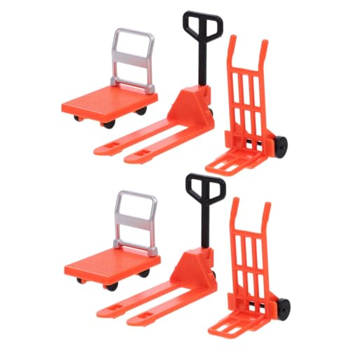 GETAJGHSD 6 Teiliges Modellspielzeug, Konstruktionsspielzeug, Gabelstapler Motorbausatz Für Kinder, Gabelstapler Für Kinder, Miniatur Gabelstapler Spielzeug, Mechaniker Spielzeug, GETAJGHSD 6 Teiliges Modellspielzeug, Konstruktionsspielzeug, Gabelstapler Motorbausatz Für Kinder, Gabelstapler Für Kinder, Miniatur Gabelstapler Spielzeug, Mechaniker Spielzeug, von GETAJGHSD