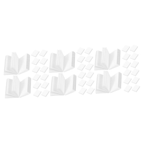 GETAJGHSD 60 Stück Blankobuch Modell, Miniaturbuch Für DIY Puppenhaus Zubehör, Büchermodell Für Puppenhaus, Puppenhaus Miniatur Minibücher, Miniaturbücher In Großen Mengen Für Puppenhaus, GETAJGHSD 60 Stück Blankobuch Modell, Miniaturbuch Für DIY Puppenhaus Zubehör, Büchermodell Für Puppenhaus, Puppenhaus Miniatur Minibücher, Miniaturbücher In Großen Mengen Für Puppenhaus, von GETAJGHSD