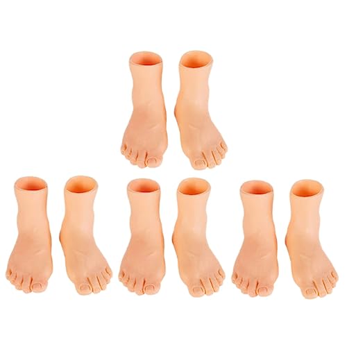 GETAJGHSD 8 Teiliges Zehenpuppenspielzeug, Fingerhandpuppen, Familienfingerpuppen, Lustige Fingerpuppen, Interaktives Cartoon Puppenspielzeug, Lustige Puppe, Kinder Fingerpuppenspielzeug, GETAJGHSD 8 Teiliges Zehenpuppenspielzeug, Fingerhandpuppen, Familienfingerpuppen, Lustige Fingerpuppen, Interaktives Cartoon Puppenspielzeug, Lustige Puppe, Kinder Fingerpuppenspielzeug, von GETAJGHSD
