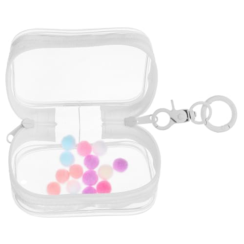 GETAJGHSD Puppenaufbewahrungstasche Mit 3D-schutzdesign Tragbare Und Leicht Zu Reinigende Vitrine Für Spielzeuge GETAJGHSD Puppenaufbewahrungstasche Mit 3D-schutzdesign Tragbare Und Leicht Zu Reinigende Vitrine Für Spielzeuge von GETAJGHSD