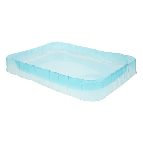 GETAJGHSD Battle Plate Toy Rechteckiges Gyro Disc Board Für Gyro Platte Für Gyro Tisch Gyro Brettspiel Stadion Trainingsplatz Für Gyro Rechteckiges Gyro Brett Gaming Gyro Stadion Gyro von GETAJGHSD