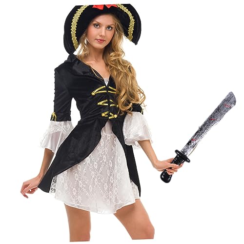GETAJGHSD Blutige Halloween Requisite Plastikmesser Realistisch Karneval Kostümspielzeug für Party Deko Geisterhaus Bar Bühne GETAJGHSD Blutige Halloween Requisite Plastikmesser Realistisch Karneval Kostümspielzeug für Party Deko Geisterhaus Bar Bühne von GETAJGHSD